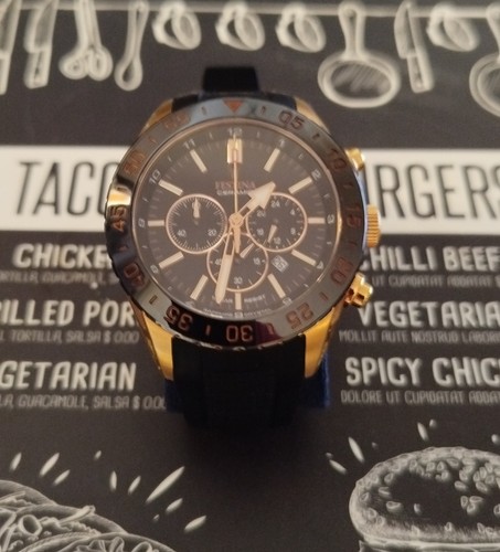 Orologio cronografo festina - cronografo,