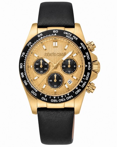 Orologio roberto cavalli - roberto,