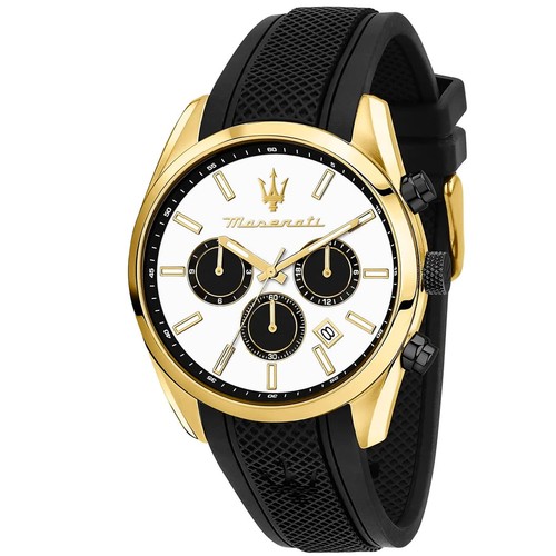 Orologio uomo maserati - orologio,