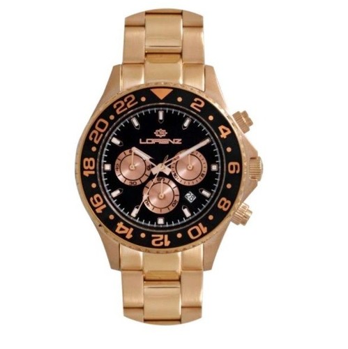 Orologio uomo lorenz - orologio,