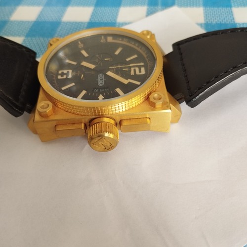 Orologio polso welder mod - orologio,
