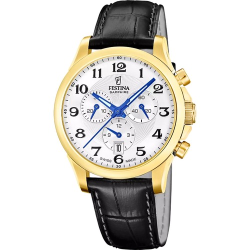 Orologio uomo festina limited - uomo,