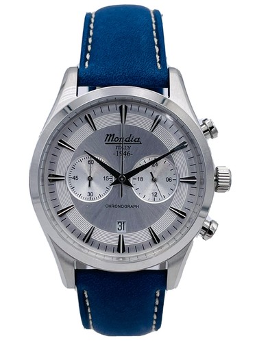 Orologio mondia italy - orologio, crono