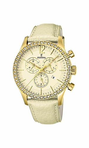 Orologio donna cronografo