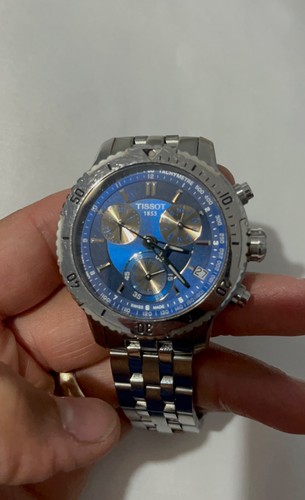 Orologio tissot prs200 - tissot,