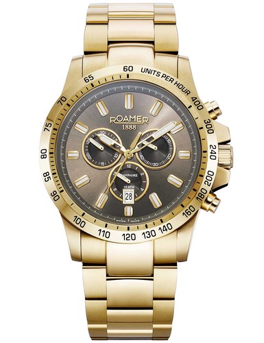 Roamer 861837 20 rimini - 48,