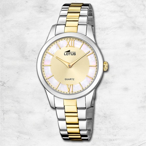 Lotus orologio donna - da, in