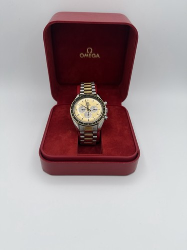 Omega speedmaster professional - speedmaster,