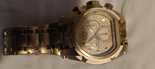 Invicta reserve 12808 uomo - reserve,