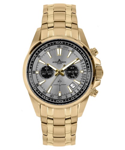 Orologio jacques lemans - orologio,