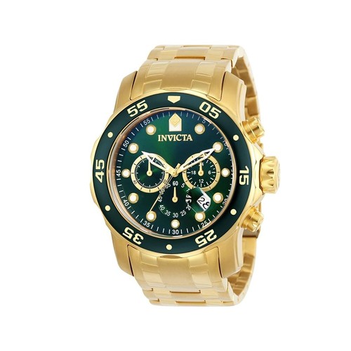 Invicta pro diver scuba - invicta,