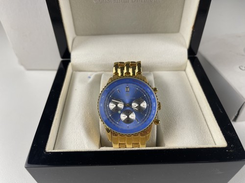 Orologio cronografo constantin - orologio,
