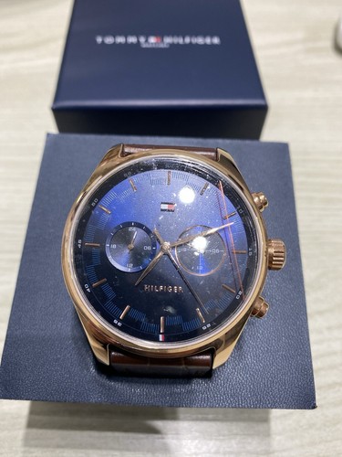 Orologio uomo tommy - orologio,
