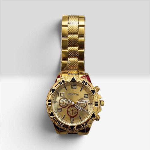 Geneva orologio unisex quarzo - geneva,