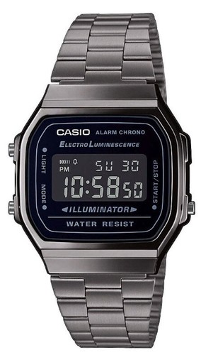 Casio 168wegg orologio - casio,