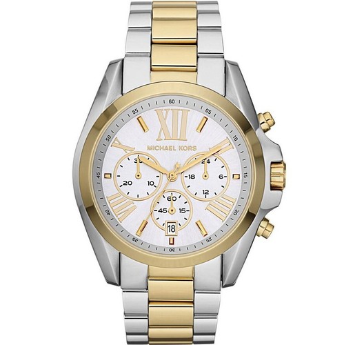 Cronografo michael kors - cronografo,