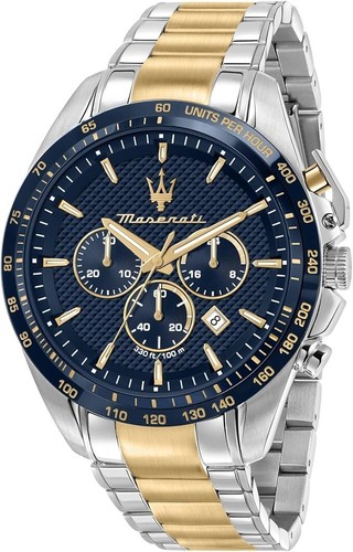 Orologio maserati traguardo - orologio,