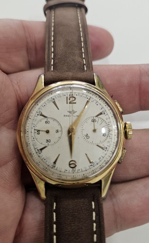 Breitling cadette 1188 - cadette,