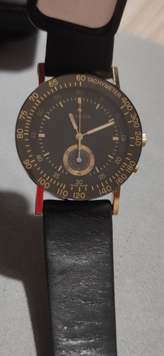 Orologio movado vintage - movado,