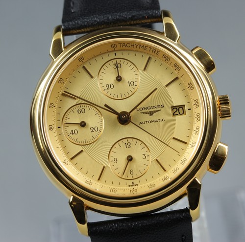 Longines les grandes - longines,