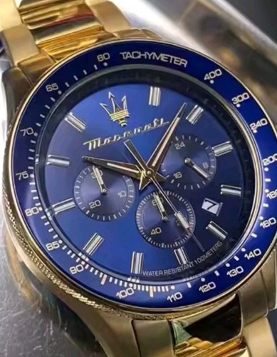 Orologio uomo maserati - orologio,