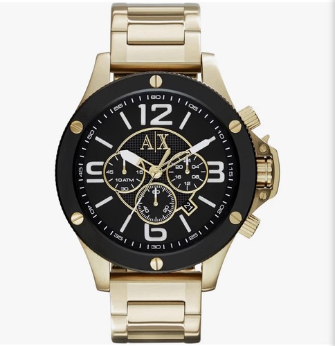 Orologio armani exchange - orologio,