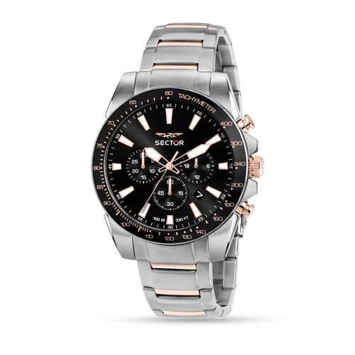 Sector 450 orologio uomo - sector,
