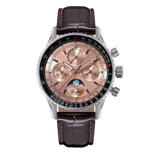 Seestern s468 cronografo - s468,