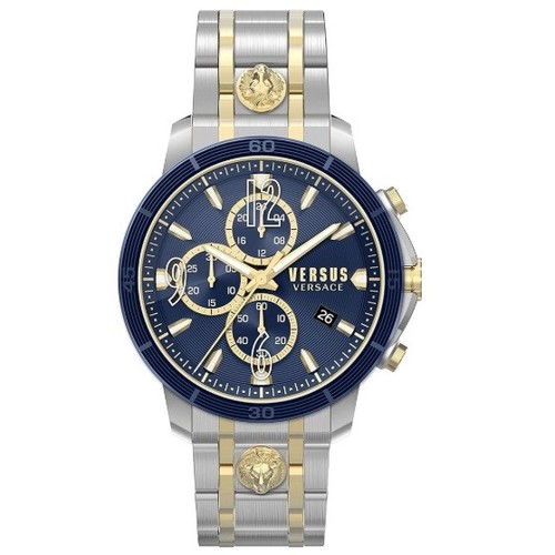 Orologio uomo versus bicocca - uomo,