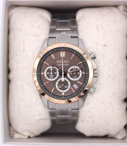 Orologio seiko selection - orologio,