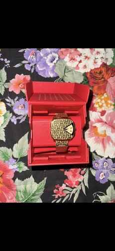 Orologio diesel dorato - diesel,