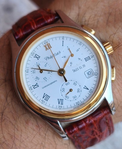 Orologio philip watch tales - orologio,