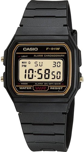 Casio 91wg 9qdf orologio - casio,