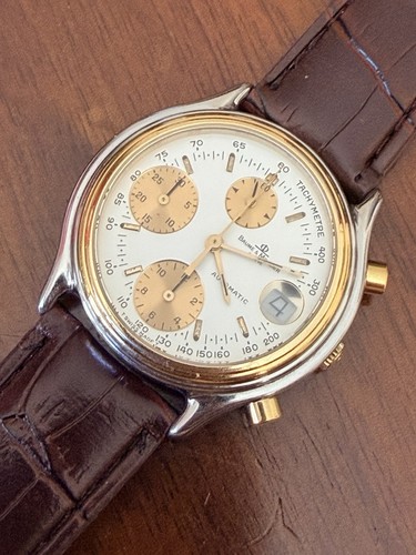 Orologio baume mercier - orologio,