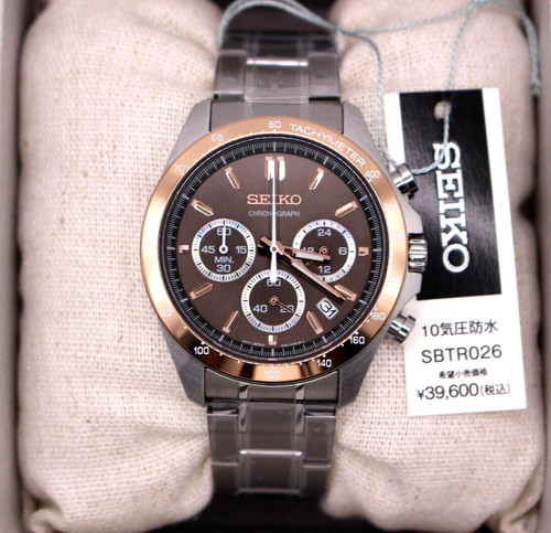 Orologio seiko selection - seiko,