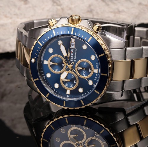 Sector 450 orologio uomo - 450,