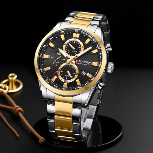 Orologio polso curren - orologio, da