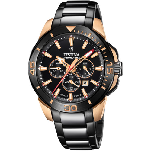 Orologio uomo festina chrono - orologio,