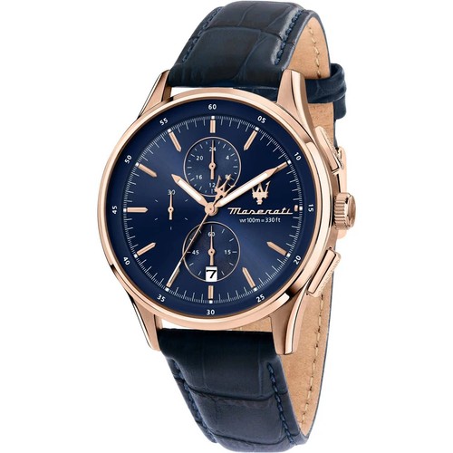 Orologio maserati sorpasso - maserati,