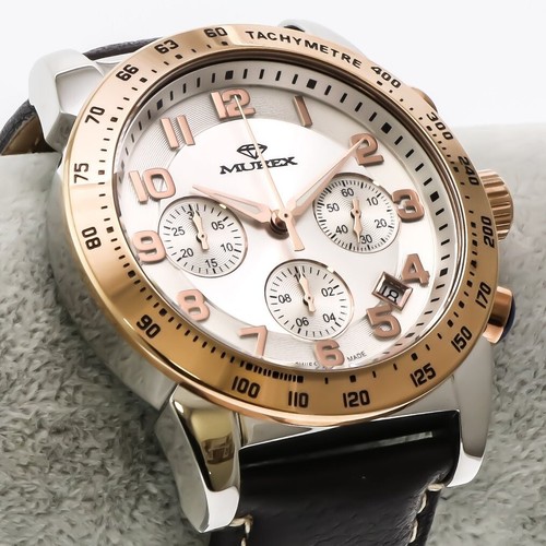 Orologio cronografo murex - cronografo,