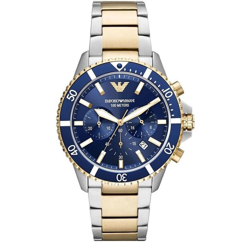 Emporio armani orologio - orologio, da