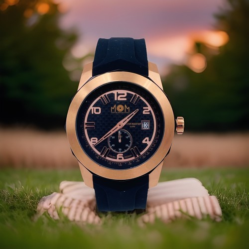 Orologio mom sport pm730k 190 - orologio,