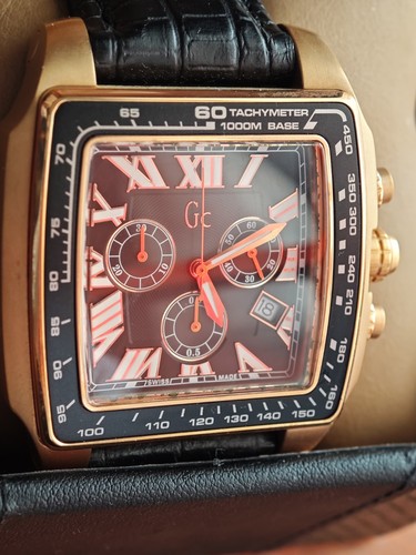 Orologio guess gc39500ga swiss - orologio,