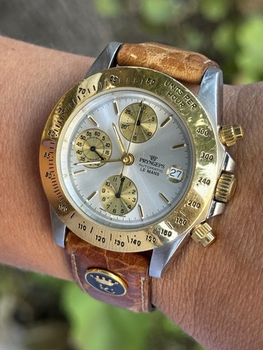 Orologio pryngeps mans - orologio,