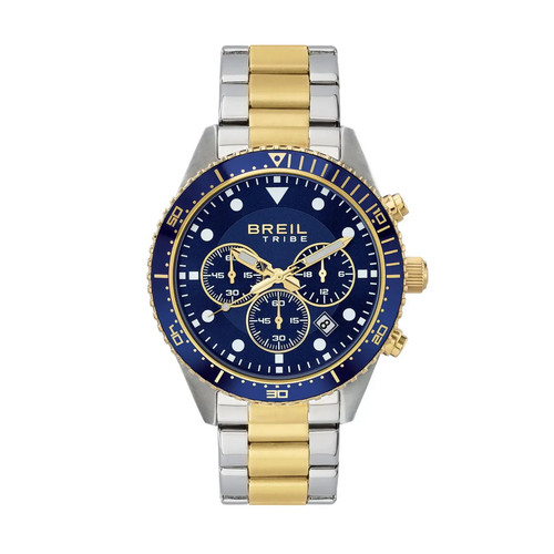 Orologio uomo breil tribe - orologio,