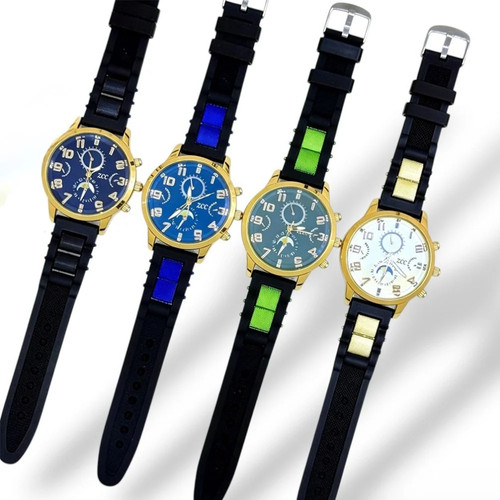 Orologio uomo cronografo mm - orologio,