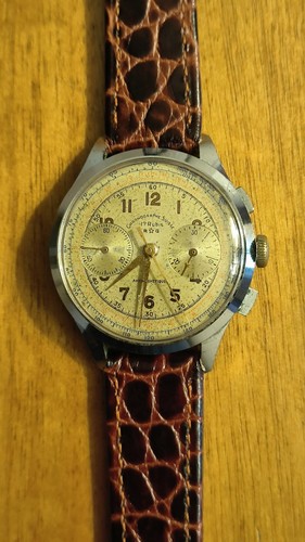 Orologio chronographe swiss - ,
