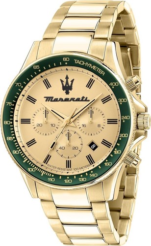 Maserati orologio uomo - maserati, da