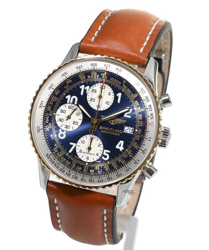 Breitling old navitimer - breitling,