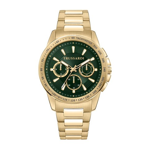 Orologio trussardi hawk uomo - trussardi, t-hawk